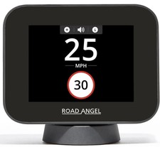 Road Angel Pure Sync Smart