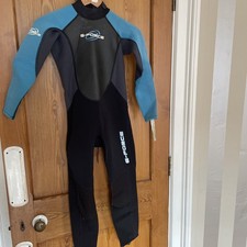 G-Force Kids Wetsuit for 11-12