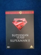 Christopher Reeves Super Man