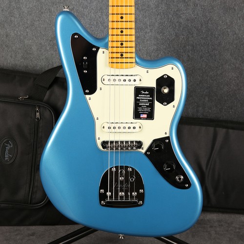Fender american professional - american,