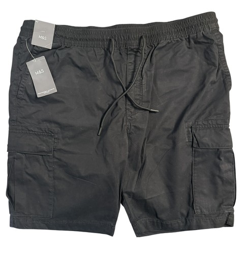 Bnwt men s elasticated - m&s, men’s