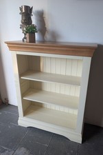 Oak Furniture Land Bookcase Shelves