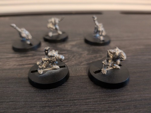 Warhammer 40k rogue trader - warhammer,