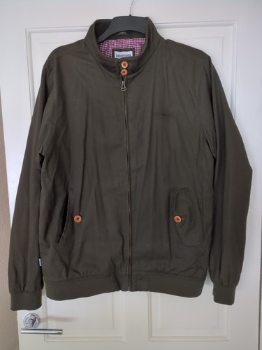 Lambretta harrington men - lambretta, men's