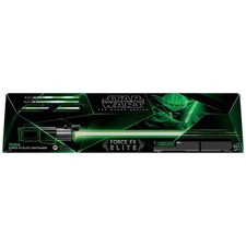 Yoda Force FX Elite Lightsaber