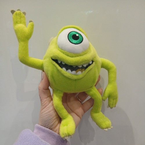 Disney pixar monsters inc mike - pixar,