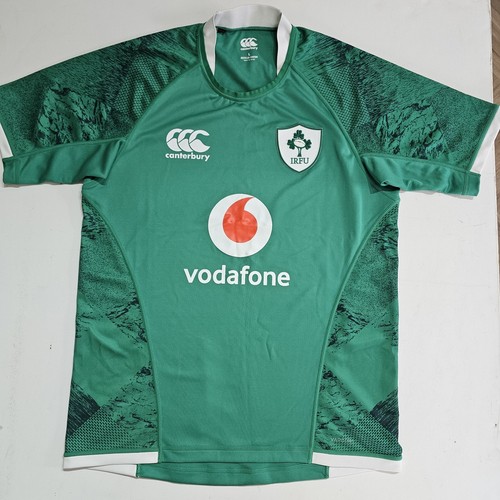 Ireland canterbury vapodri - ireland,