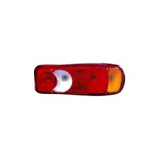 Right Rear Light Chassis