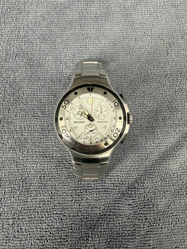 Movado series 800 - 2600021, mens
