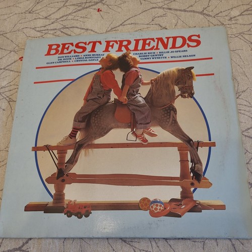 Best friends compilation 12 - best, 12"