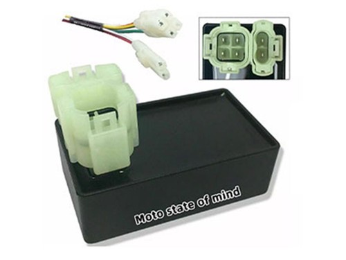 Stock cdi for - honda, trx125