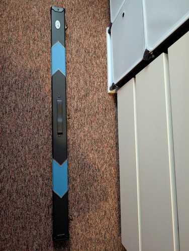 Snooker pool cue case 57 - snooker, &