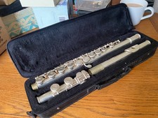 Conn-Selmer Prelude FL-700E