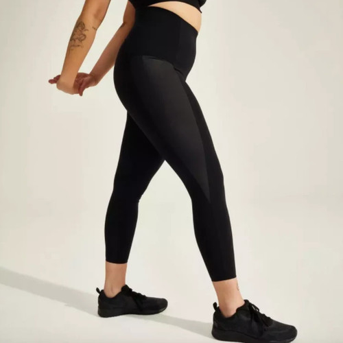 Sweaty betty black leggings - betty,