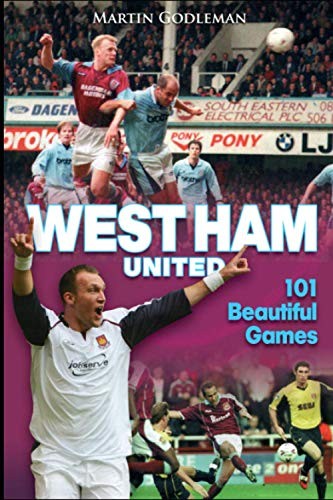 West ham united 101 - ham, beautiful