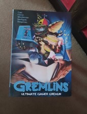 NECA Gremlins Ultimate Gamer