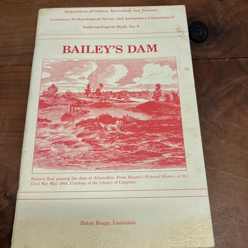Bailey dam smith - dam,