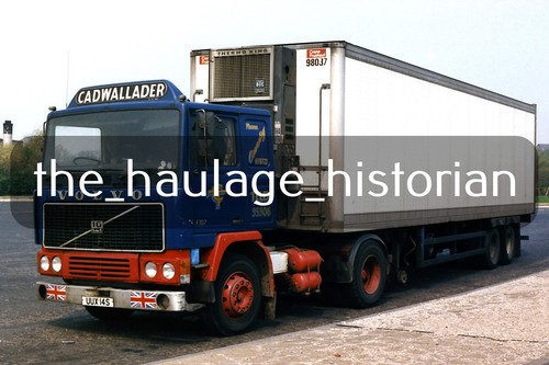Thh truck photos volvo - thh,