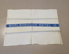 Vtg 1949 Hand Towel From