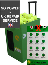 No Power Repair Service