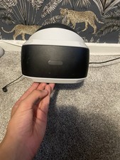 PS4 VR Headset Bundle