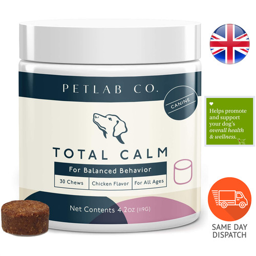 Petlab pet total calm - petlab,