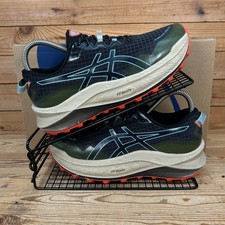 Asics Trainers Womens Size UK