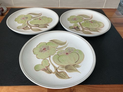 Denby troubadour dinner - denby,