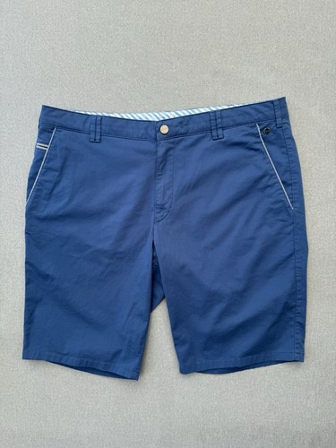 Meyer palma chino shorts - chino,