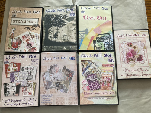 Craft studio click - my,