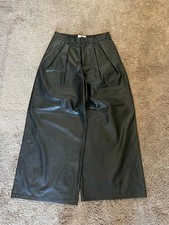 Salt Murphy Eros Leather Pants