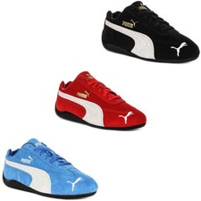 Puma Speedcat Racetrack Street