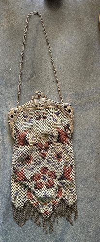 Antique art deco - antique,