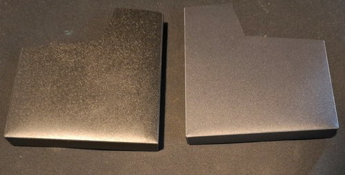 Nes cartridge sleeves dust - x,