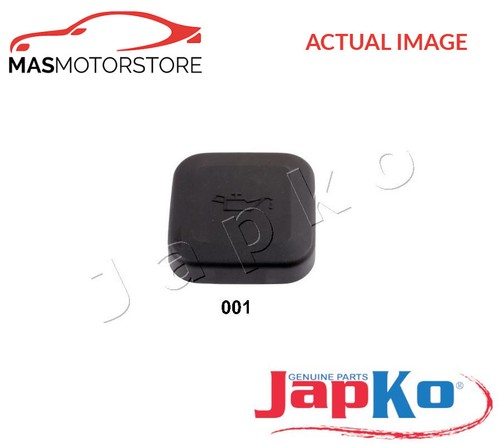 Engine oil filler cap japko - filler,