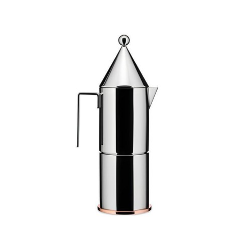 Conica alessi aldo rossi - conica,, alessi,
