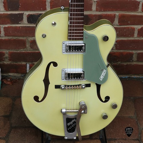 1960 gretsch double - 1960,