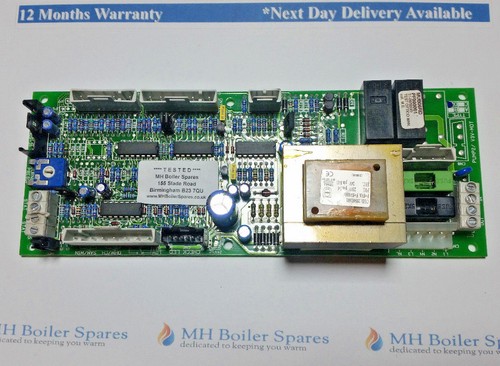 Ravenheat ccsi csi 85t main - 85,