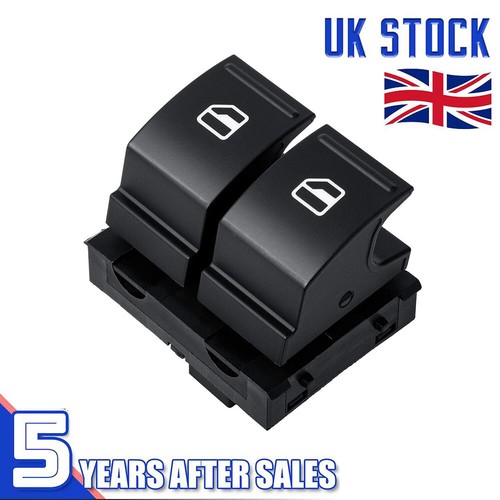 Electric double window control - electric,