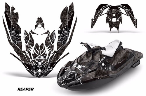 Jet ski graphics - jet, decal