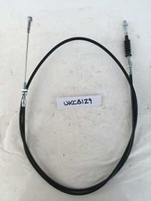 Throttle Cable Yanmar B25V