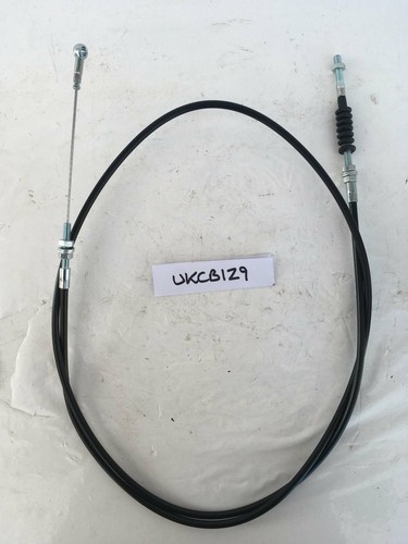 Throttle cable yanmar b25v - cable,