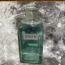 Arran Aromatics Pure Body Gel For After Bathtime Refresher Sparkly & Oils