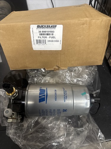 Quicksilver 898101503 fuel - 35-898101503,