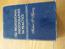 THE PROFESSIONAL PHOTOGRAPHER