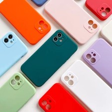 Liquid Silicone Soft Solid