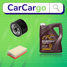 Service Kit for Nissan Note