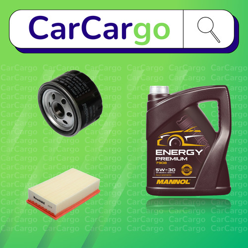 Service kit for - for, nissan