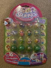 Squinkies Pack of 16 Series 5