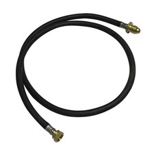 Propane Pigtail Gas Hose 1.5M (M20 G7 Calor Changover Pipe Caravan Regulator)